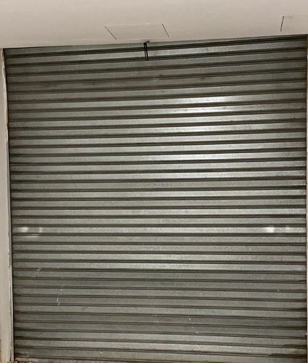 Reparación persianas local 