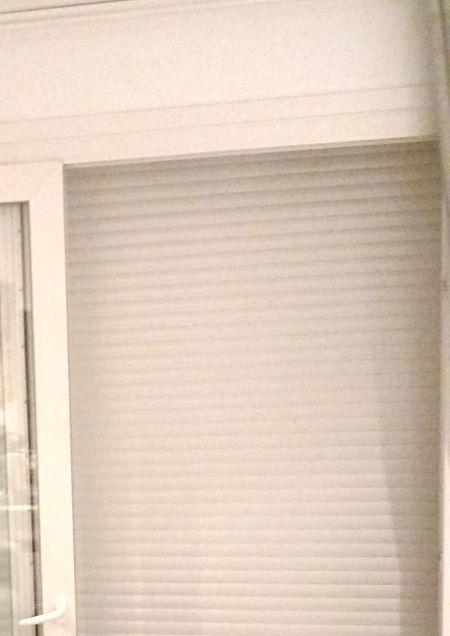 Reparar lamas persiana