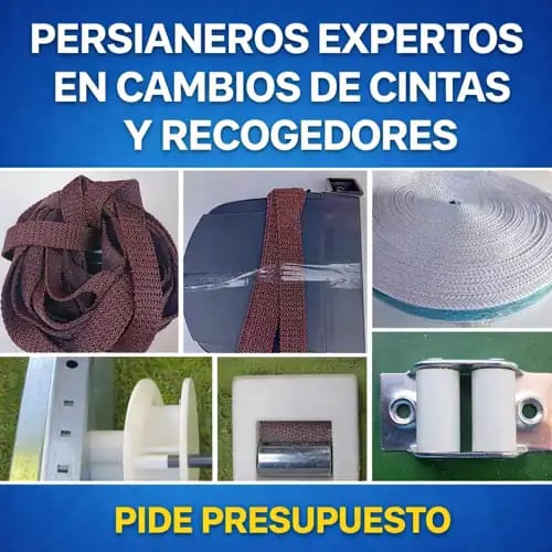  Persianeros Barcelona