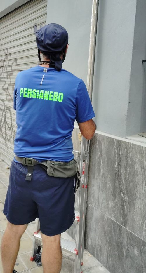 Persianer Ciutat Vella  Persianer Ciutat Vella