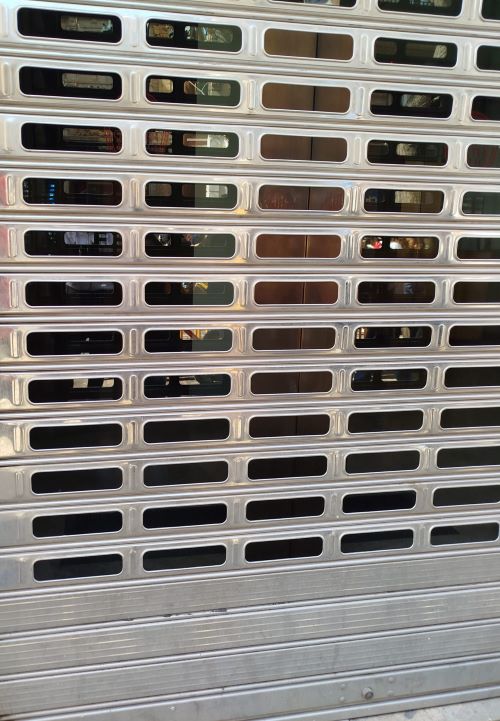 Reparación persianas motorizadas