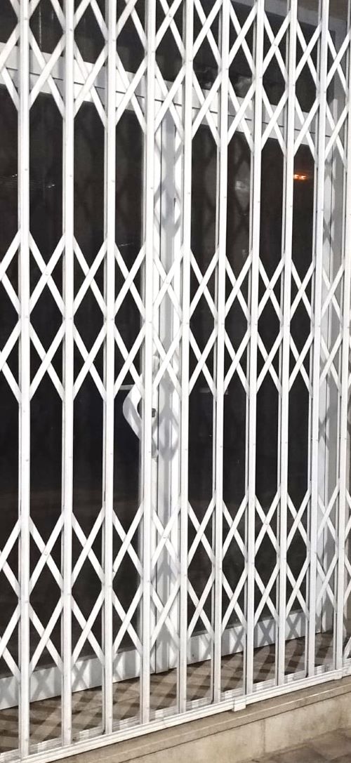 persianas metálicas barcelona