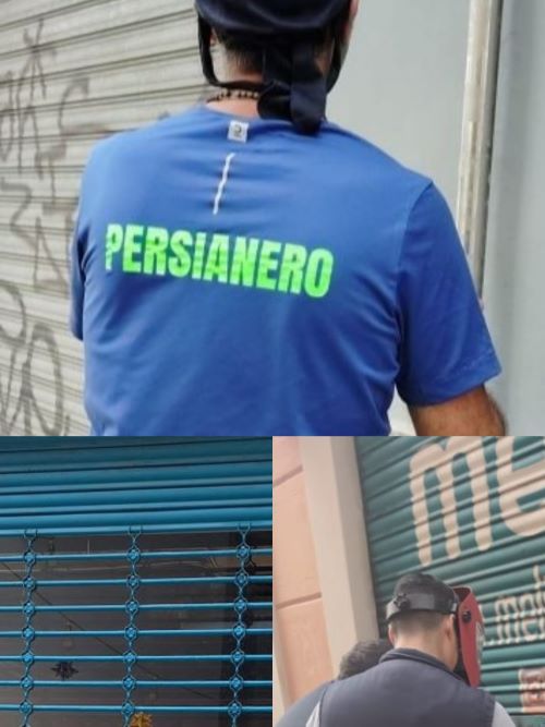 Persianero