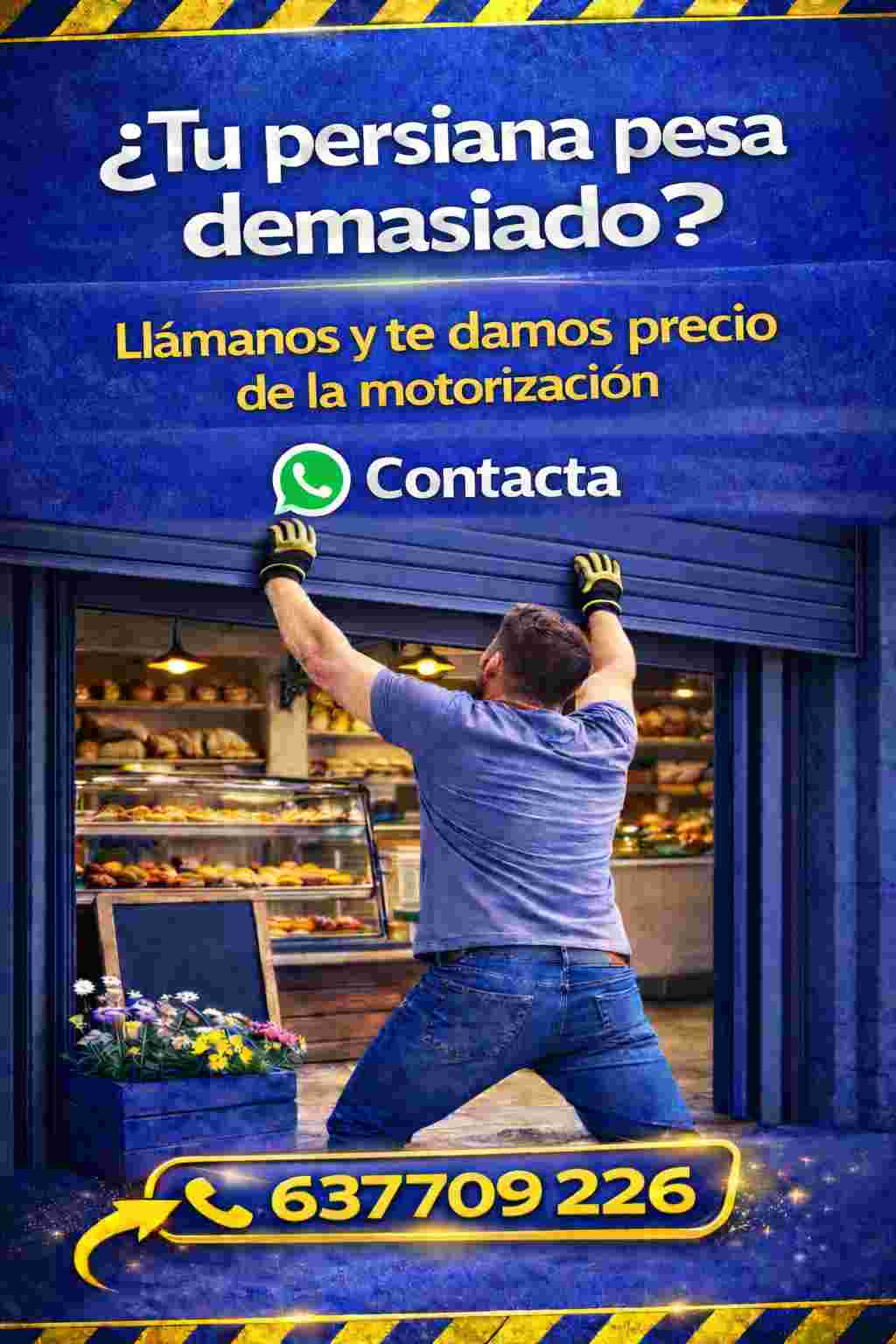 automatizar persianas automatizar persianas