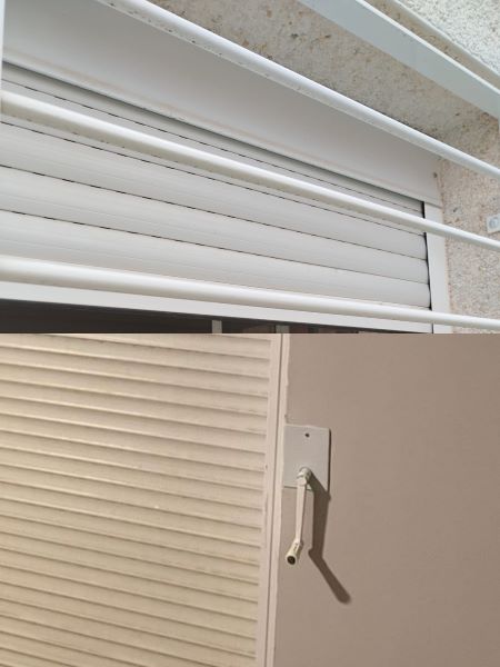 Instalación persianas Sant Antoni Instalación persianas Sant Antoni