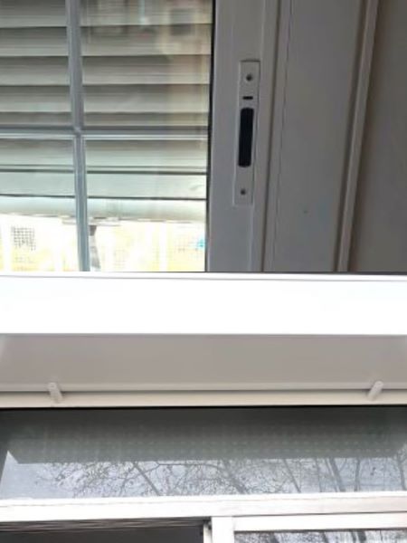 Cambiar persianas antiguas Cambiar persianas antiguas