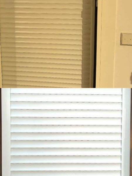 Motorizar persiana Motorizar persiana