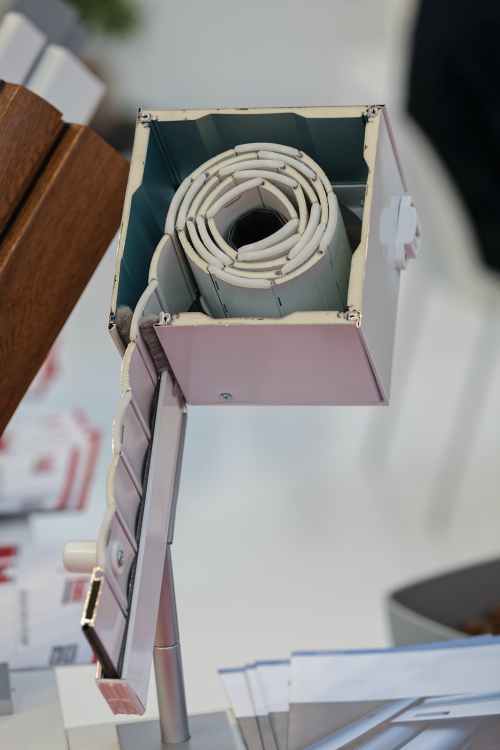  persianas a medida Barcelona