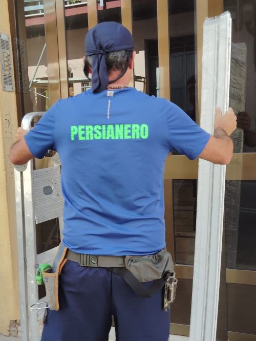 Persianista Barcelona Persianista Barcelona